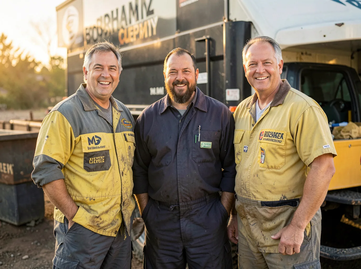 Sewage Cleanup company in Basin, WY